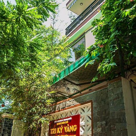 Golden Soulmate Homestay Hội An Extérieur photo