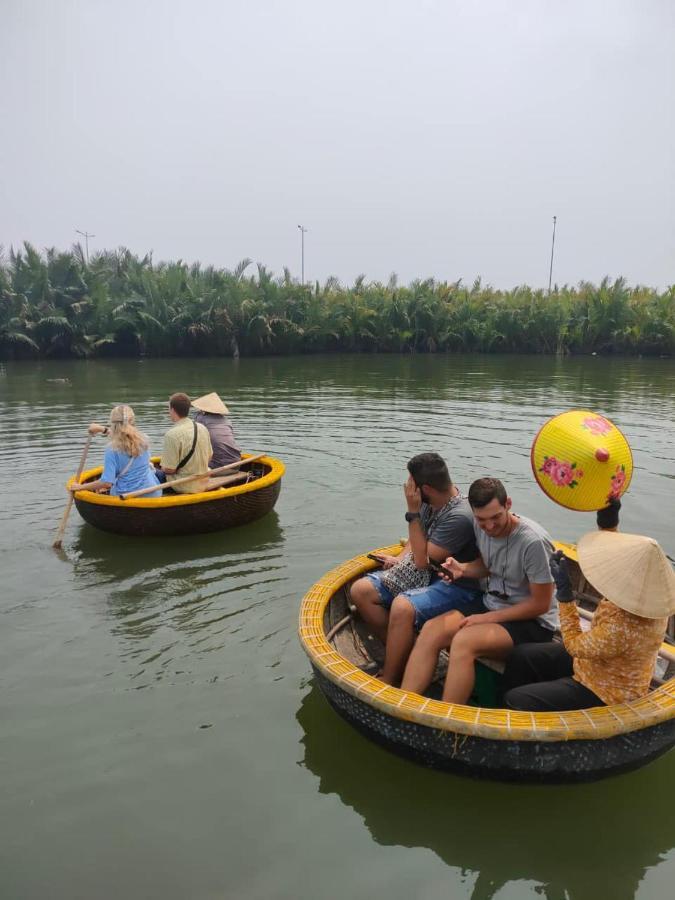 Golden Soulmate Homestay Hội An Extérieur photo