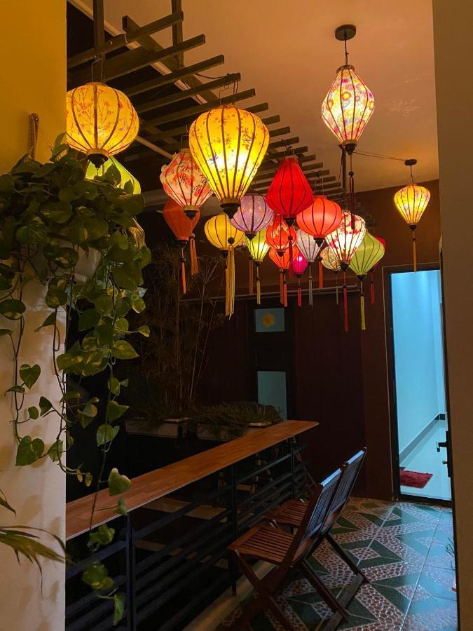 Golden Soulmate Homestay Hội An Extérieur photo