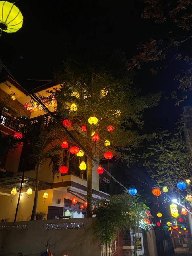 Golden Soulmate Homestay Hội An Extérieur photo