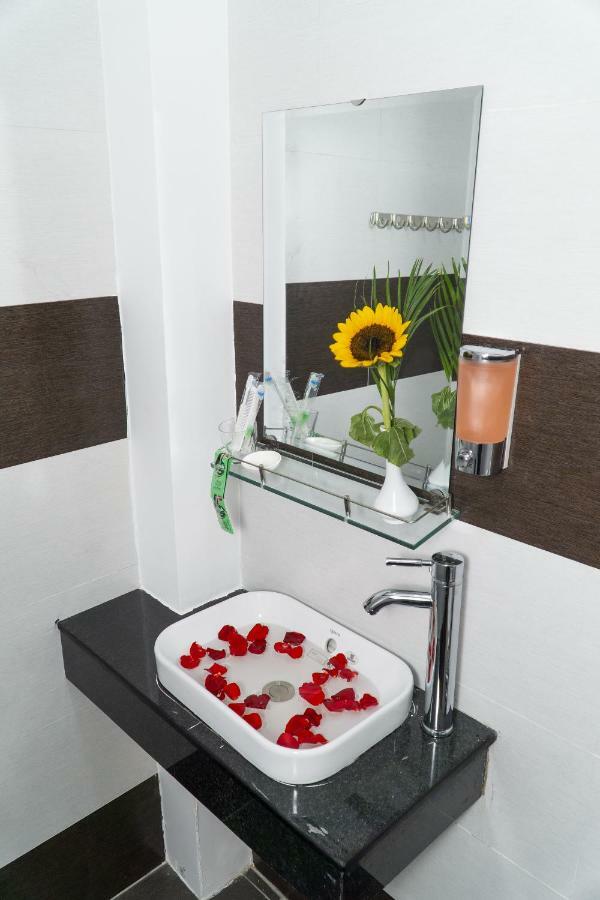 Golden Soulmate Homestay Hội An Extérieur photo