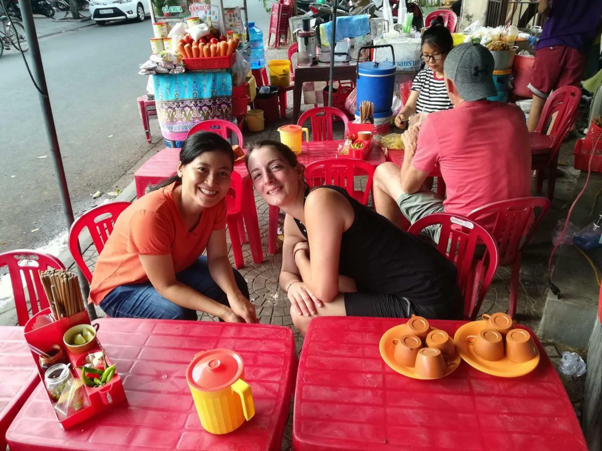 Golden Soulmate Homestay Hội An Extérieur photo