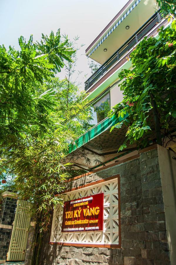 Golden Soulmate Homestay Hội An Extérieur photo