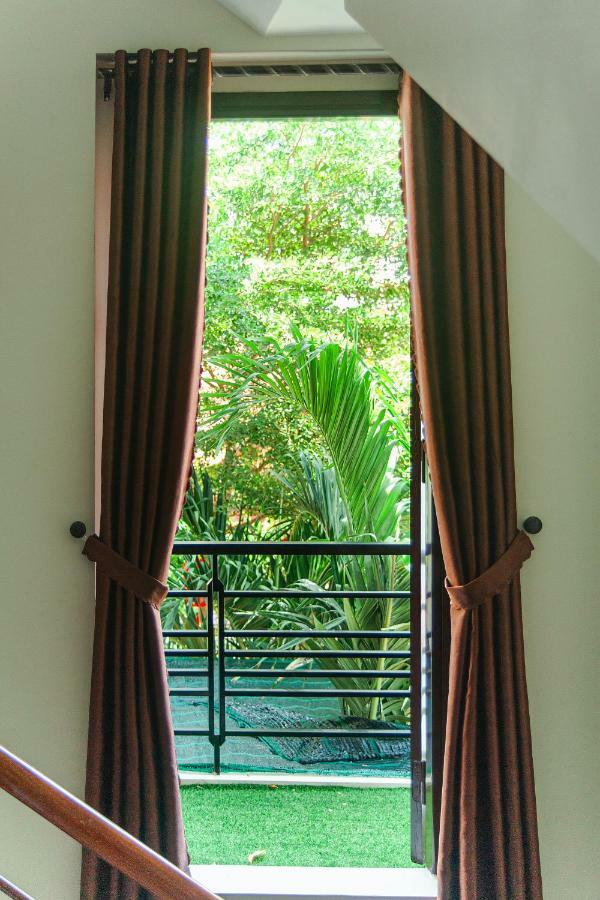 Golden Soulmate Homestay Hội An Extérieur photo