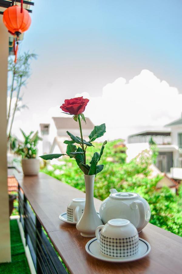 Golden Soulmate Homestay Hội An Extérieur photo