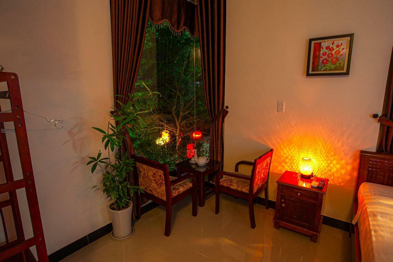 Golden Soulmate Homestay Hội An Extérieur photo