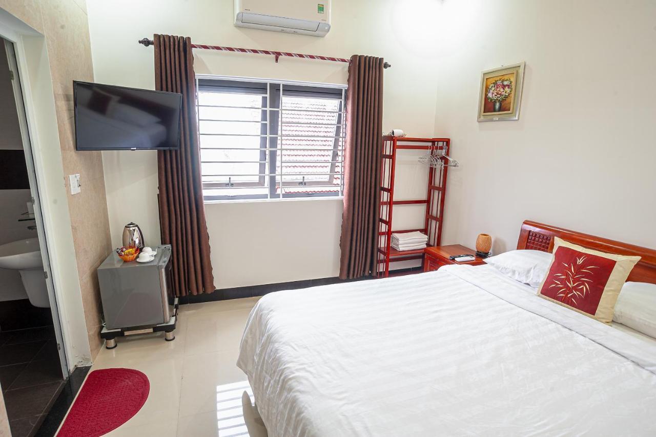 Golden Soulmate Homestay Hội An Extérieur photo